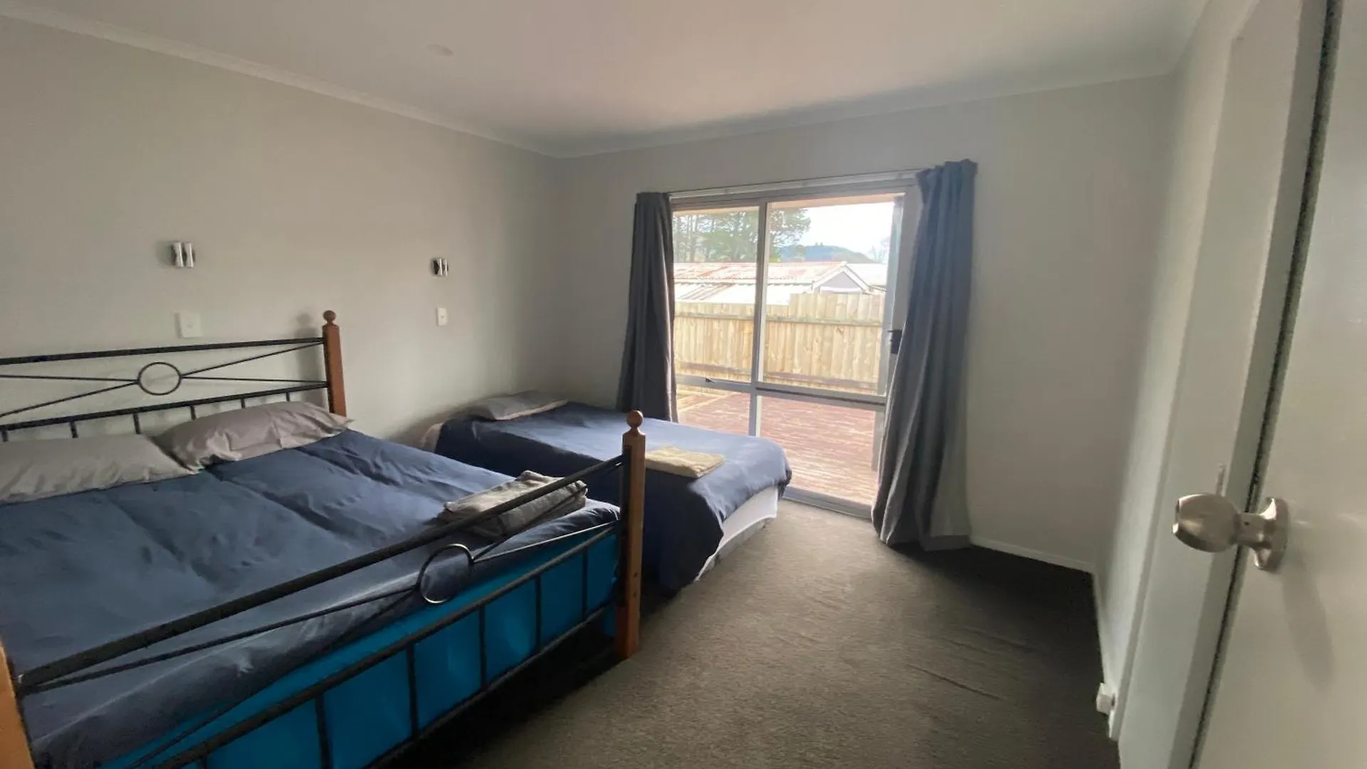 3 Bedroom House, 95 Aquirus Drive, 로토루아 뉴질랜드