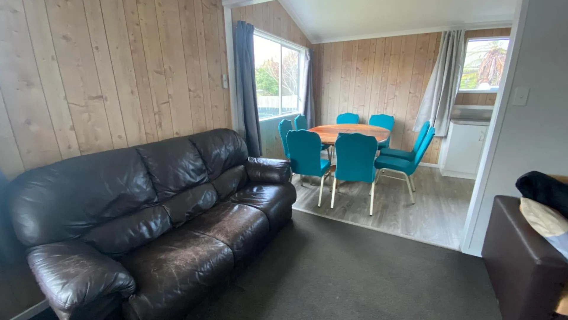 펜션 3 Bedroom House, 95 Aquirus Drive, 로토루아