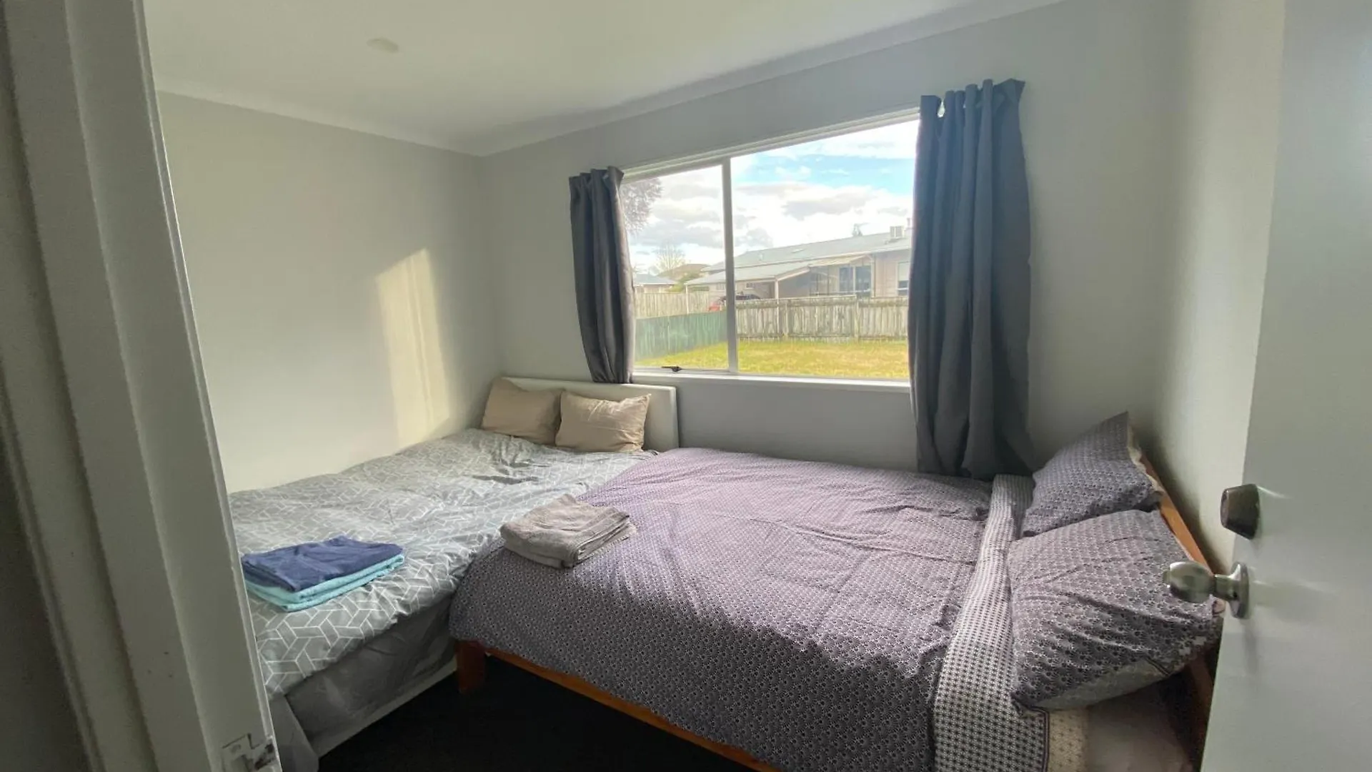 3 Bedroom House, 95 Aquirus Drive, 로토루아 뉴질랜드