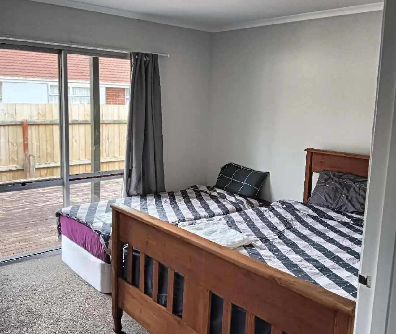 3 Bedroom House, 95 Aquirus Drive, 로토루아