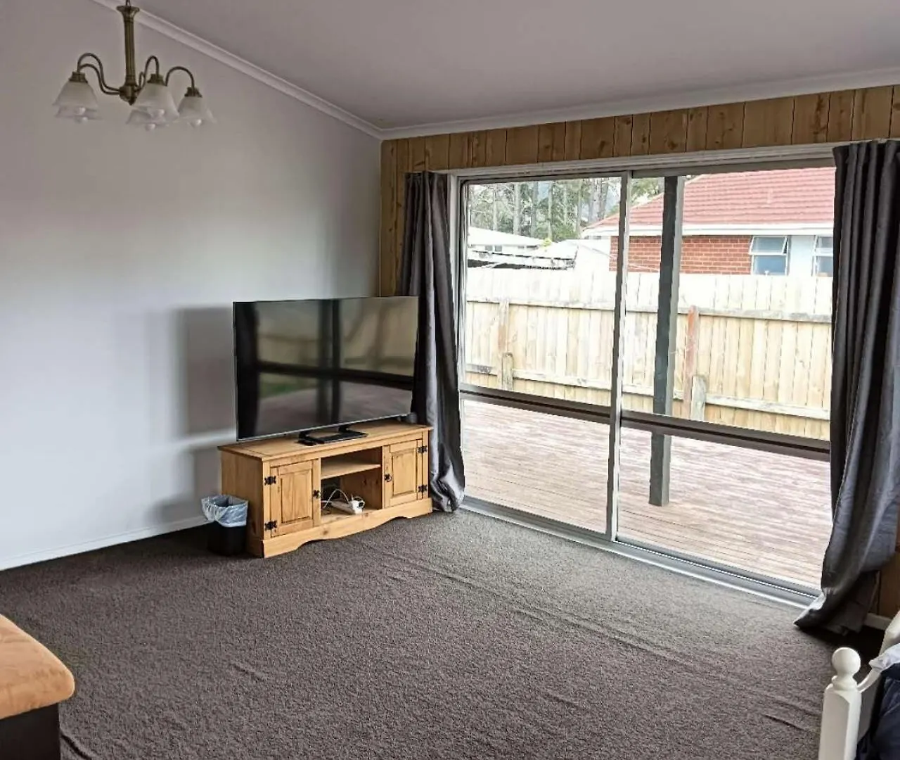 3 Bedroom House, 95 Aquirus Drive, 로토루아